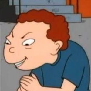 Meet your Posher, Gabe